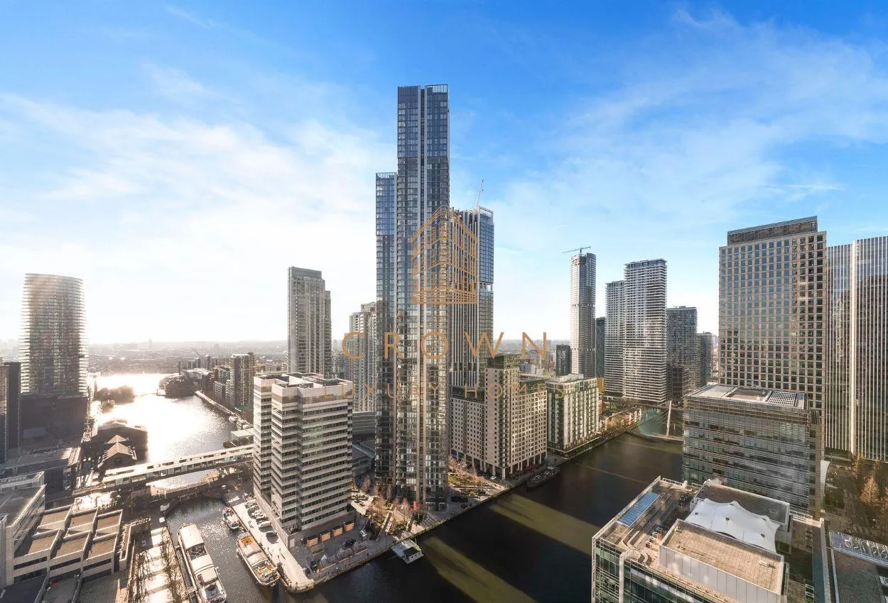 Park Drive, London, E14 9SB, photo 3