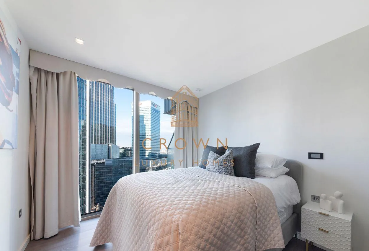 Park Drive, London, E14 9SB, photo 10