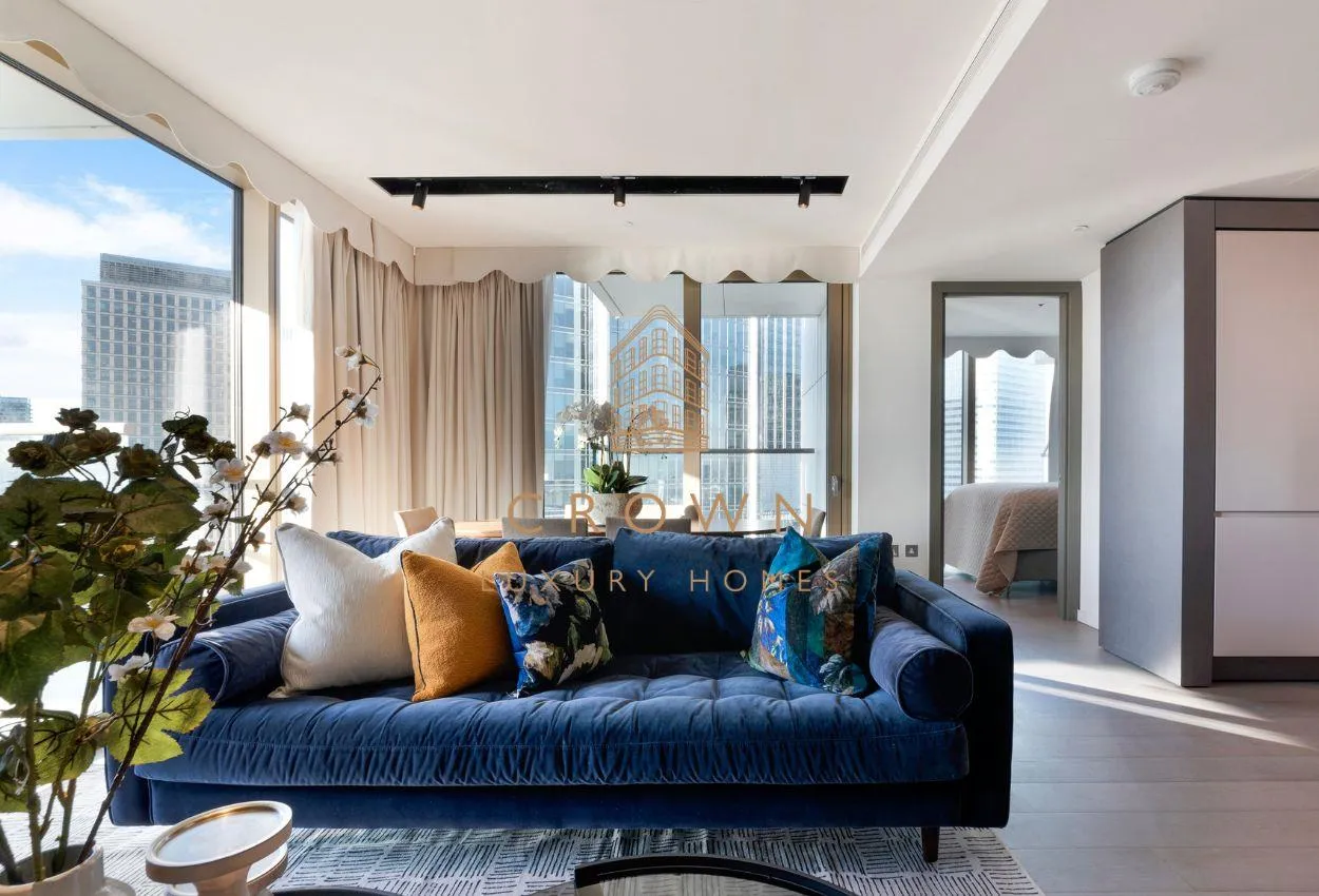 Park Drive, London, E14 9SB, photo 15