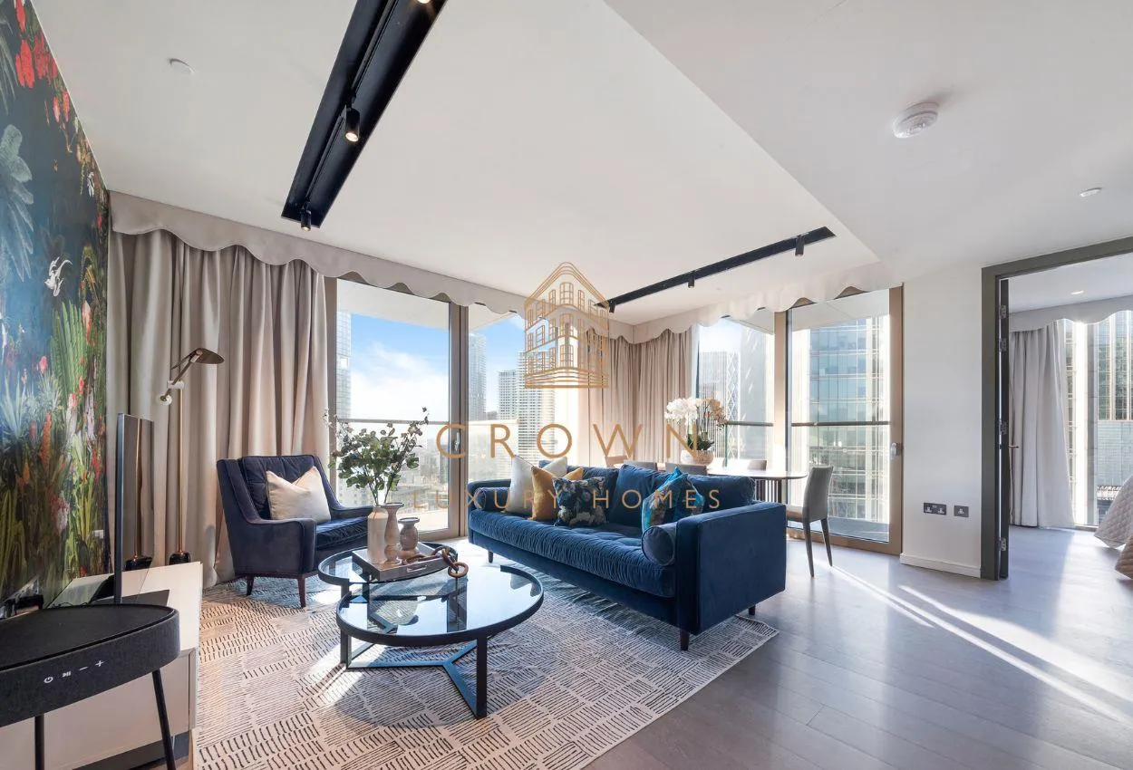Park Drive, London, E14 9SB, photo 18