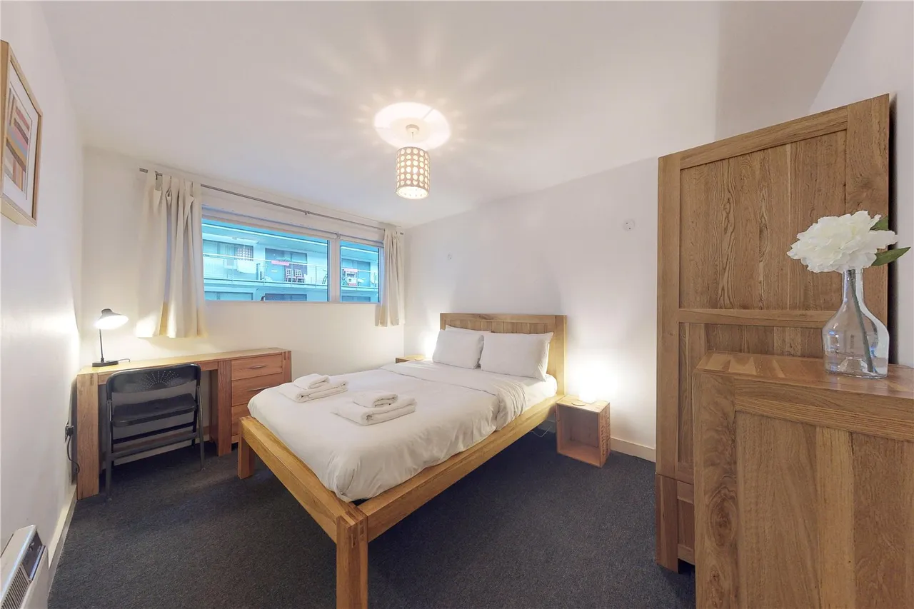 Orsman Road, Hoxton, N1, photo 8