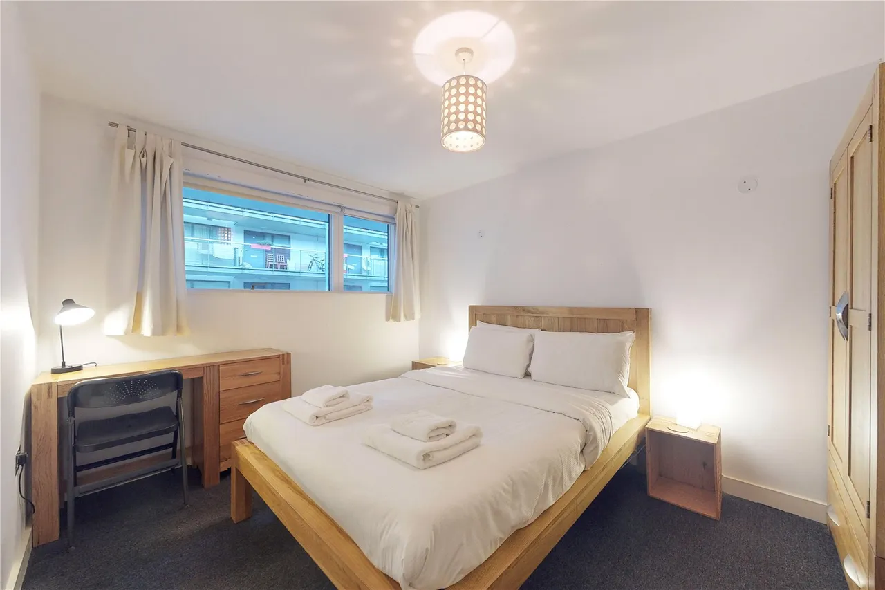 Orsman Road, Hoxton, N1, photo 9