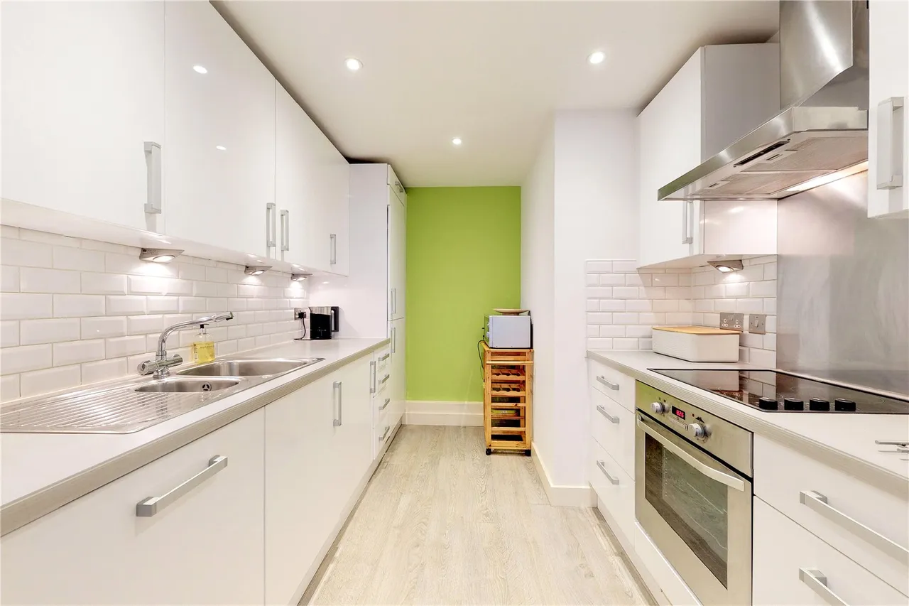 Orsman Road, Hoxton, N1, photo 3