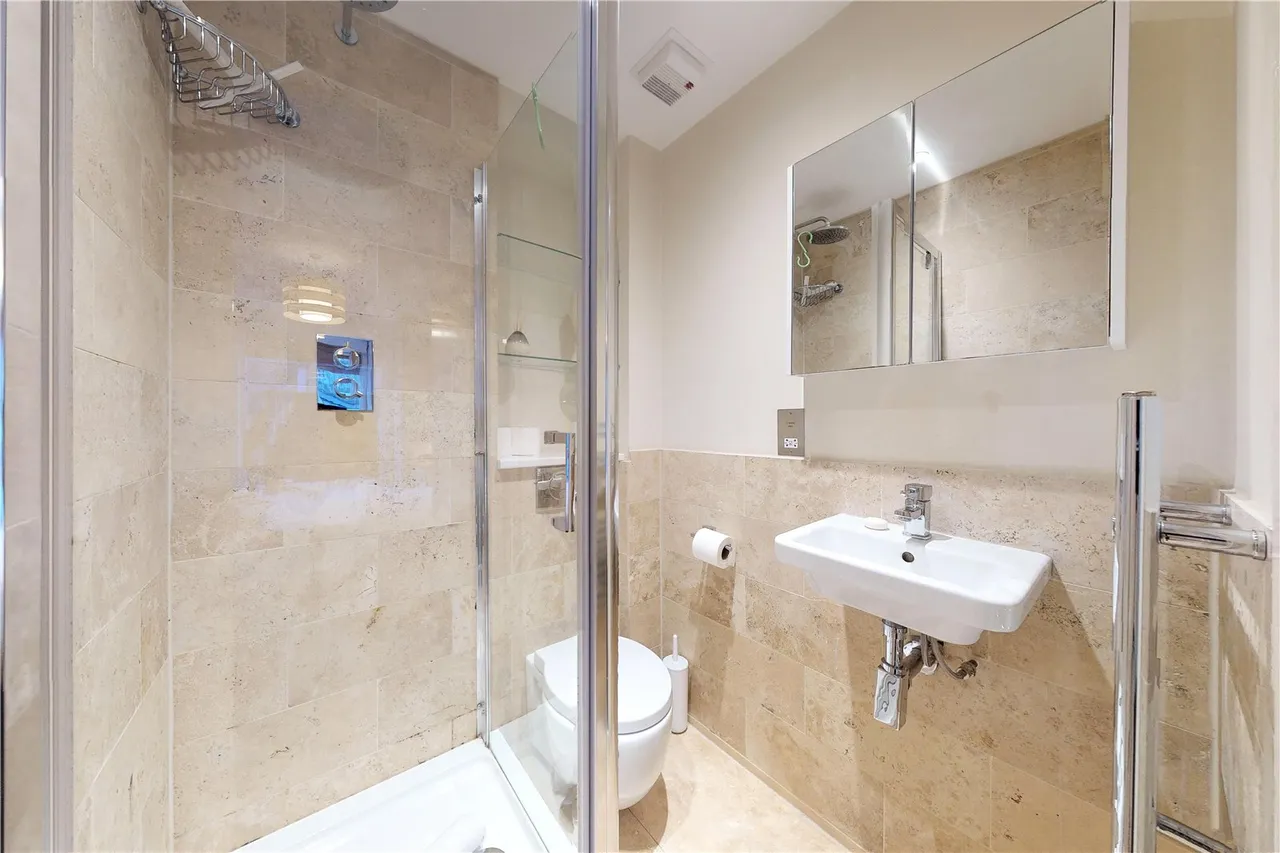 Orsman Road, Hoxton, N1, photo 11
