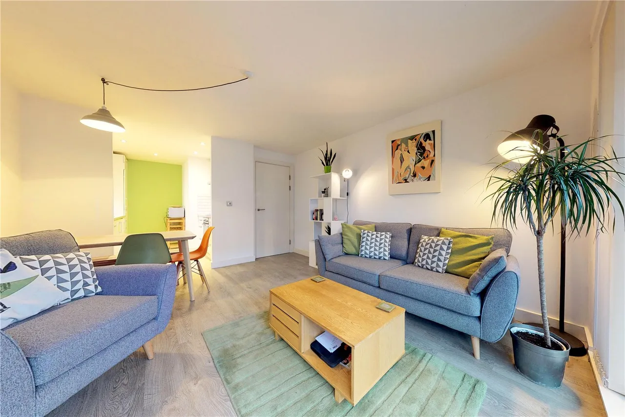 Orsman Road, Hoxton, N1, photo 2