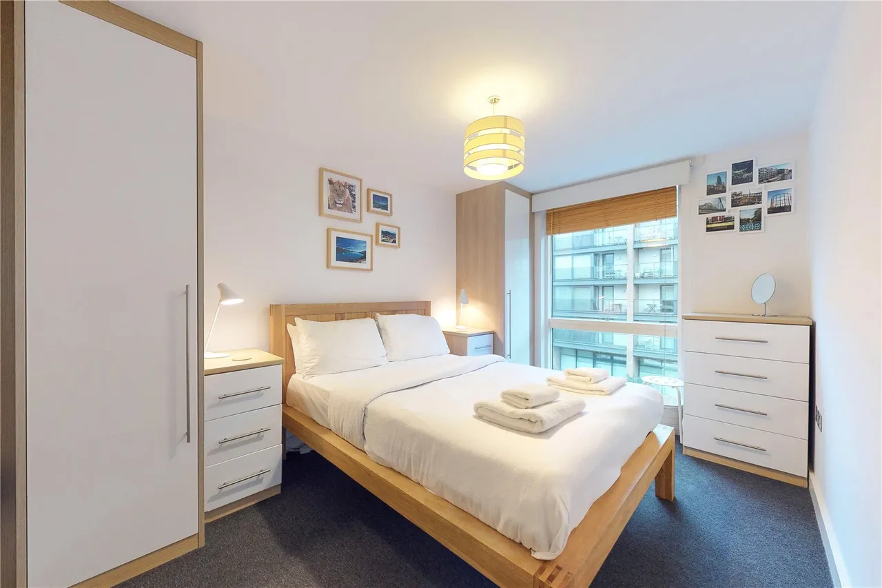Orsman Road, Hoxton, N1, photo 4