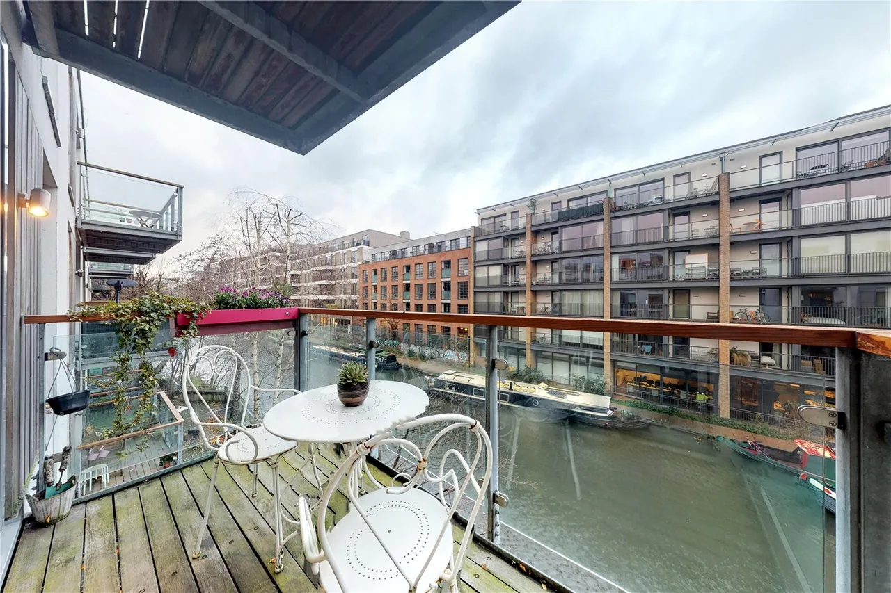 Orsman Road, Hoxton, N1, photo 5