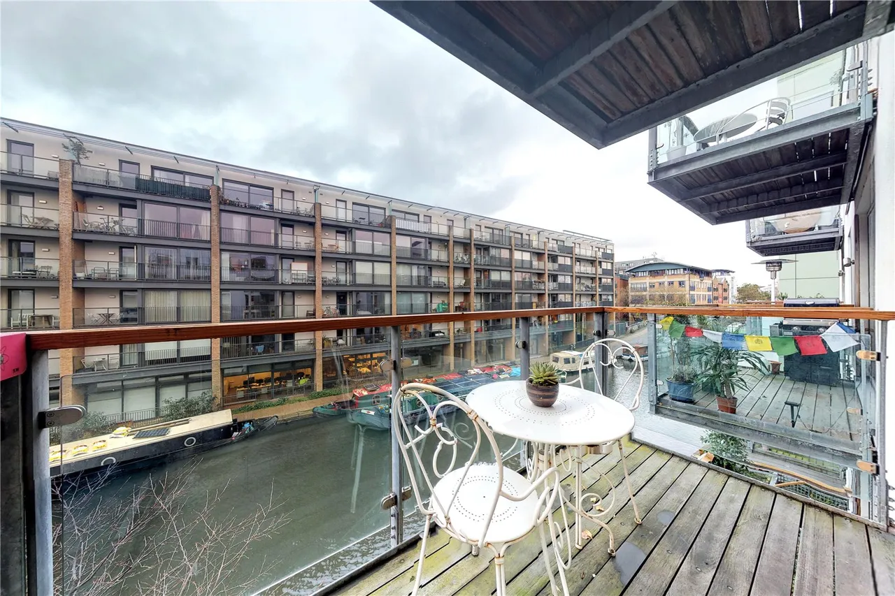 Orsman Road, Hoxton, N1, photo 12