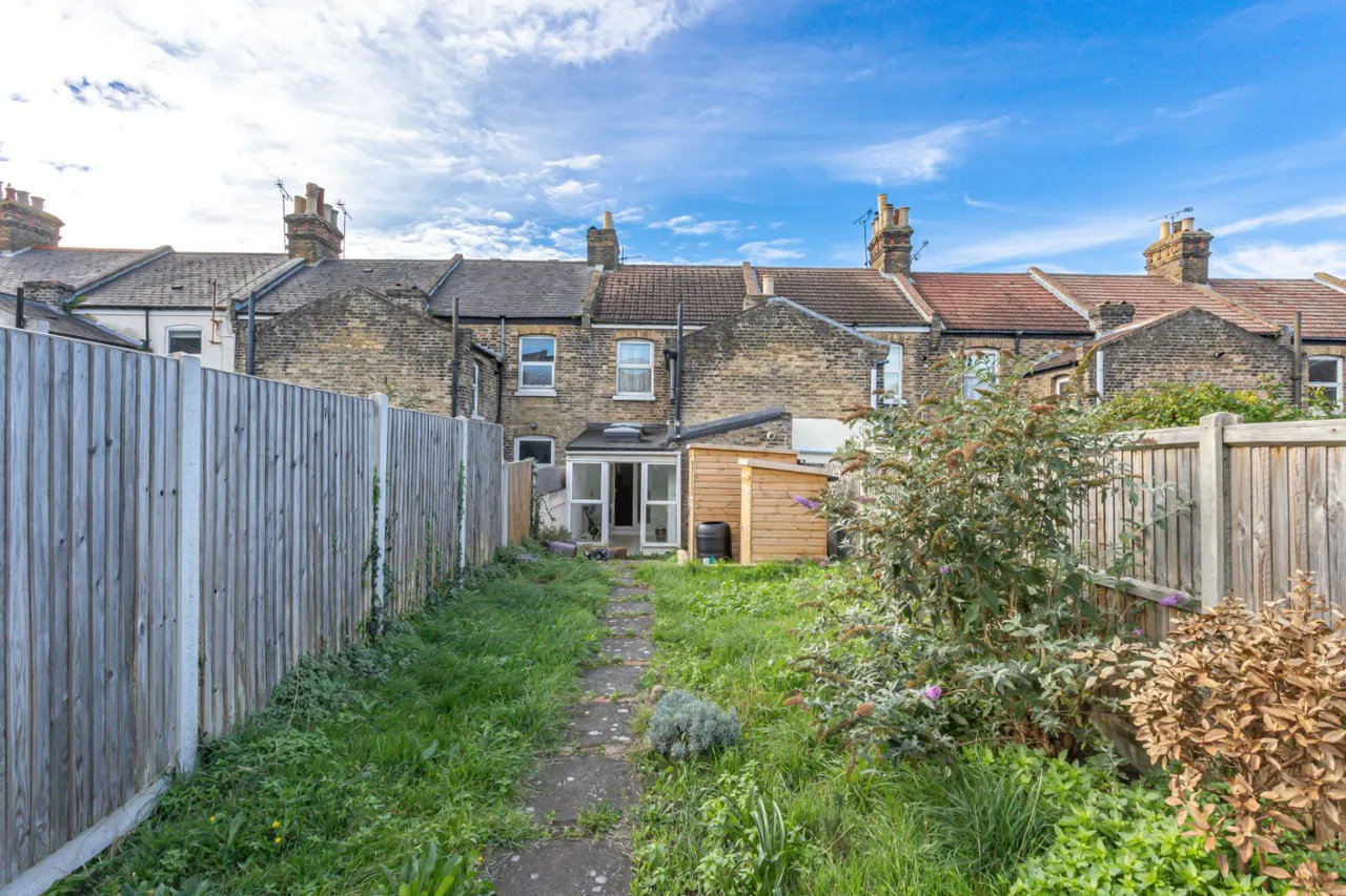 Clifton Road, Margate, CT9, photo 15