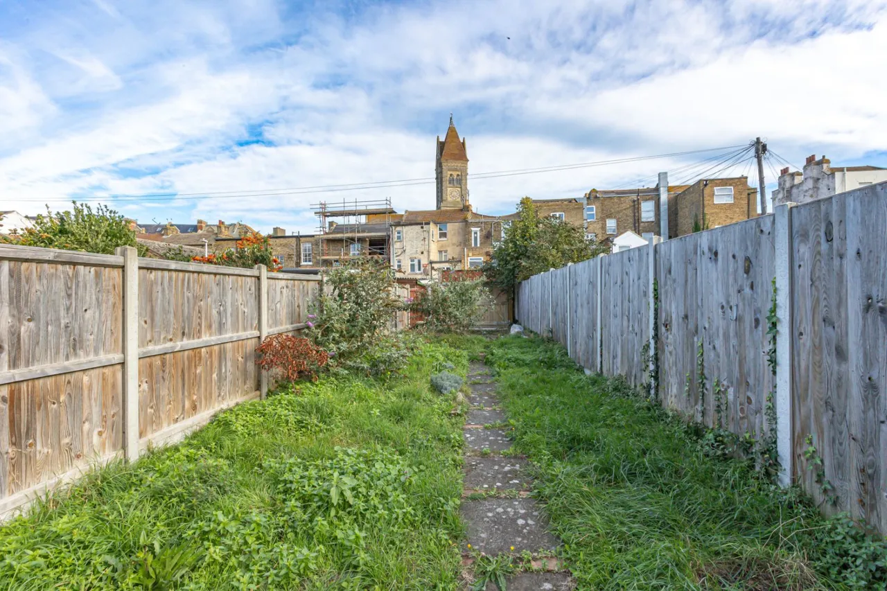 Clifton Road, Margate, CT9, photo 14