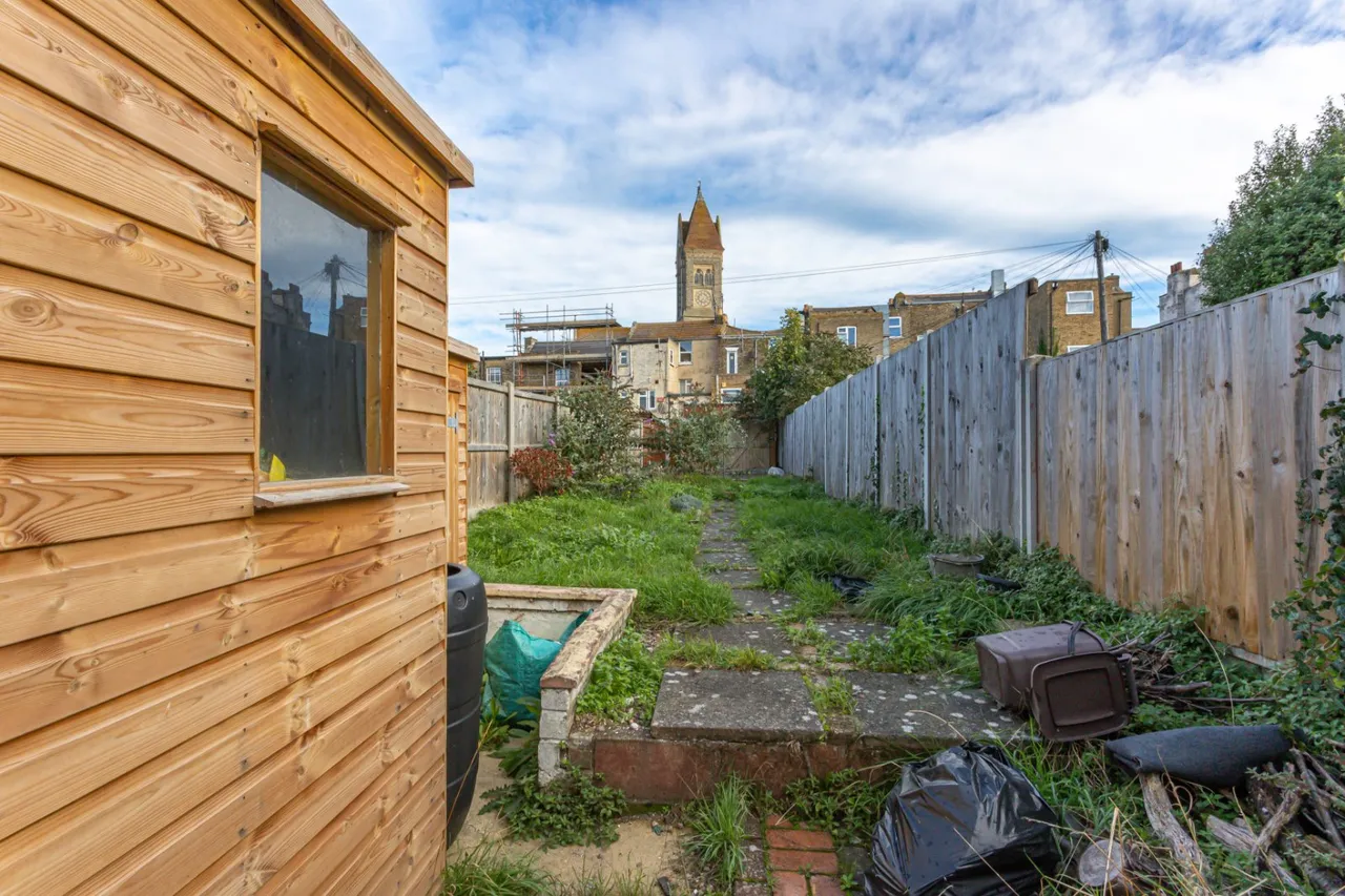 Clifton Road, Margate, CT9, photo 13