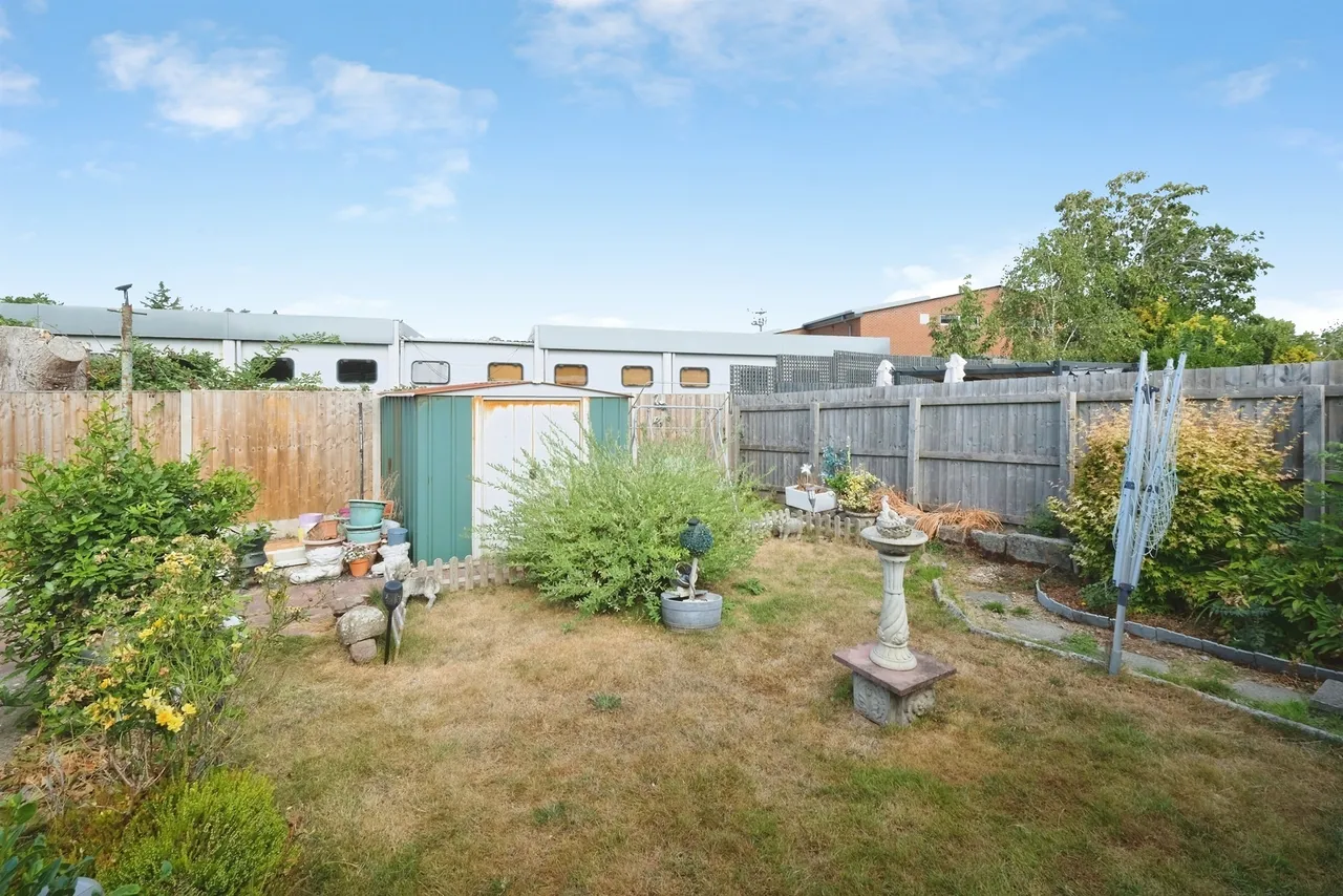 Grahamstown Road, Chepstow, NP16, photo 6
