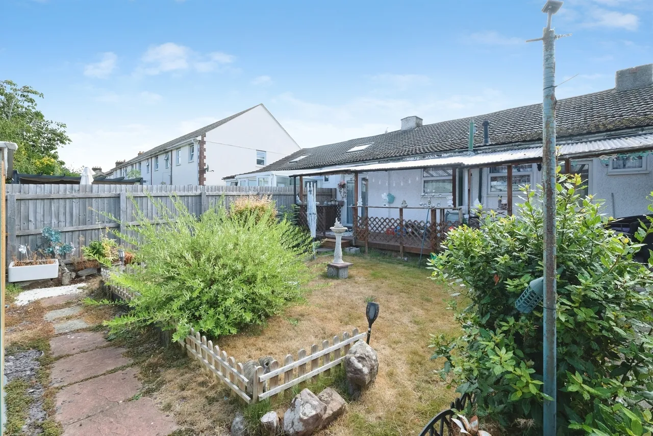 Grahamstown Road, Chepstow, NP16, photo 9