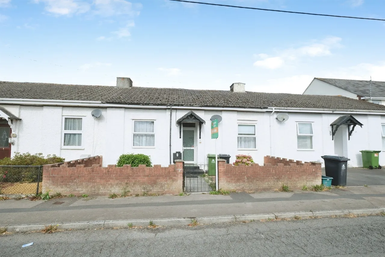 Grahamstown Road, Chepstow, NP16, photo 20