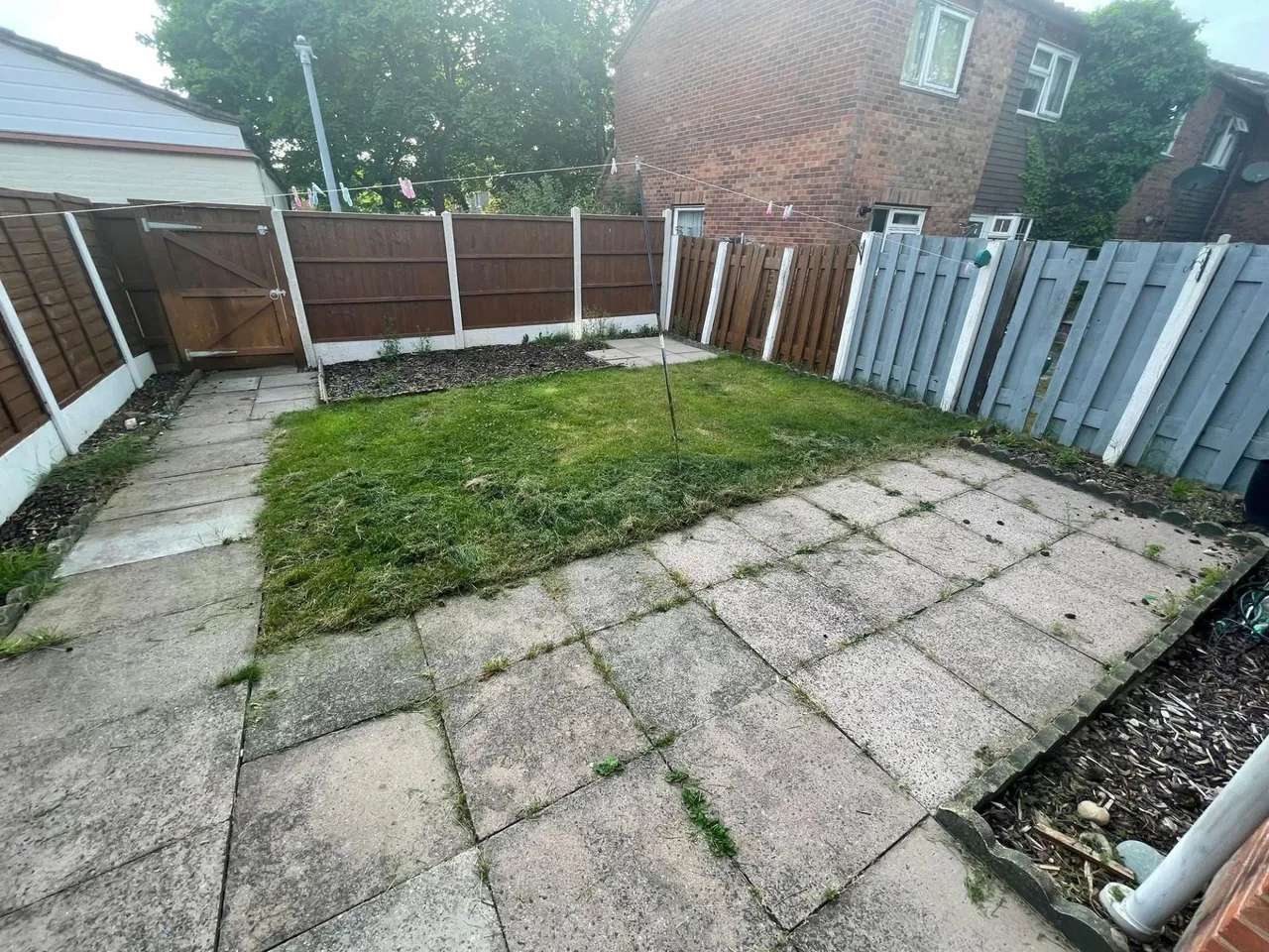Juniper Drive, Trench, TF2, photo 10