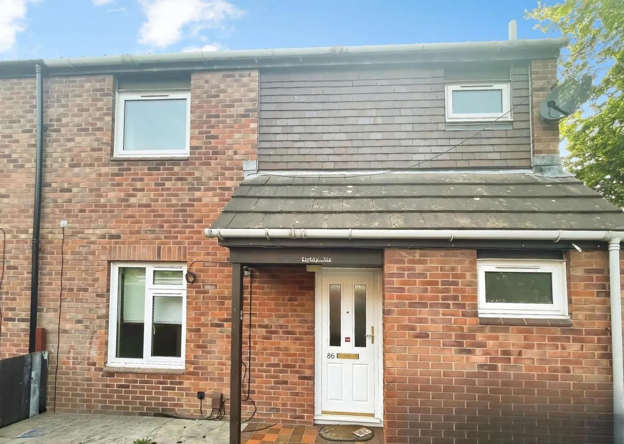 3 bed house to rent, Juniper Drive, Trench, TF2