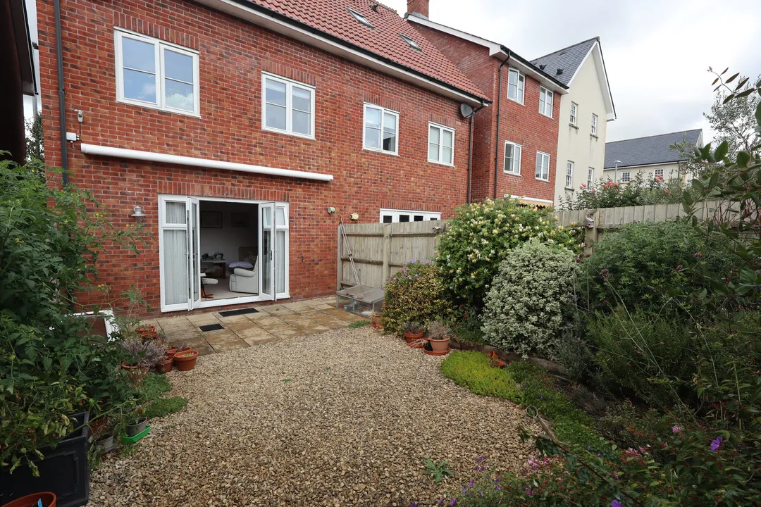 Glastonbury Road, Wells, photo 15