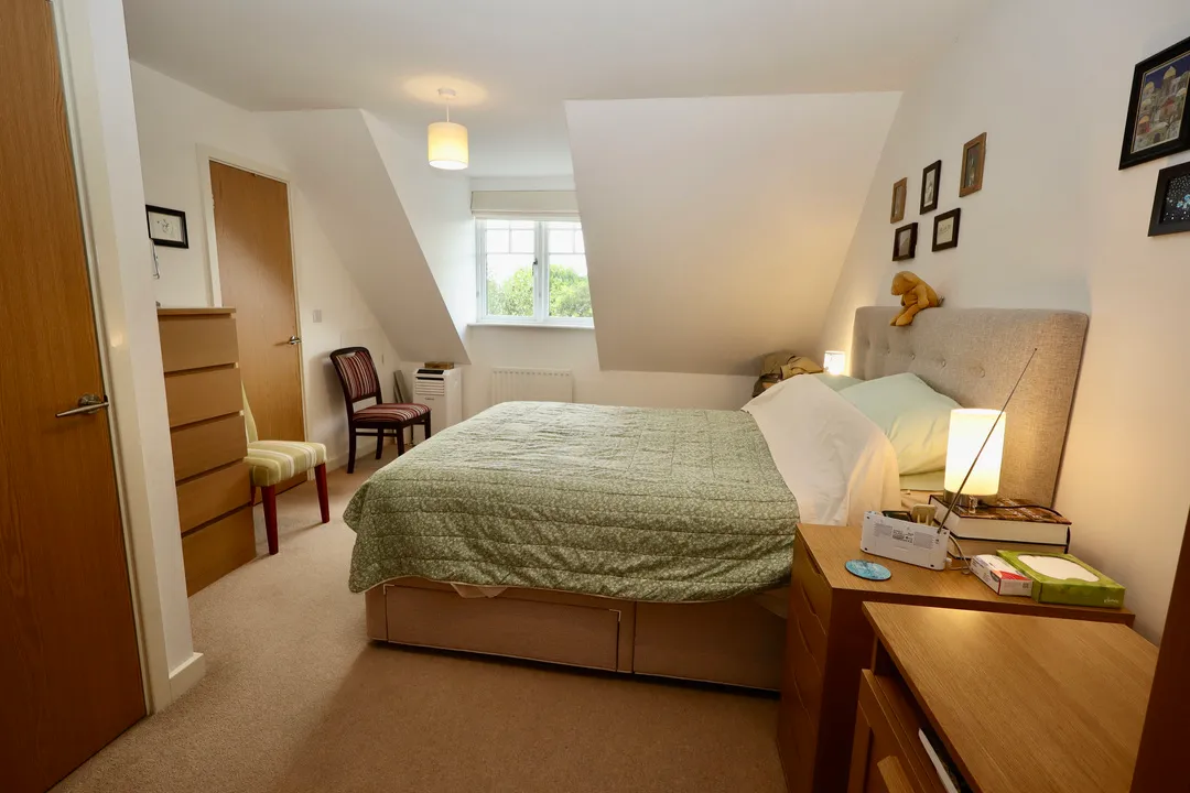 Glastonbury Road, Wells, photo 16
