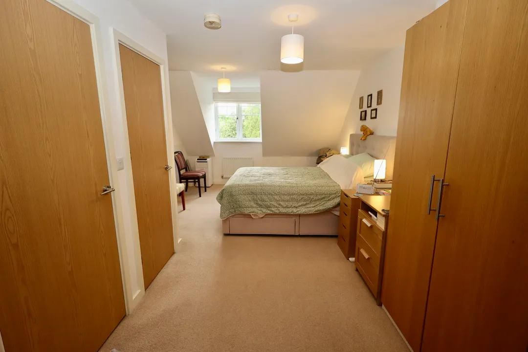 Glastonbury Road, Wells, photo 17