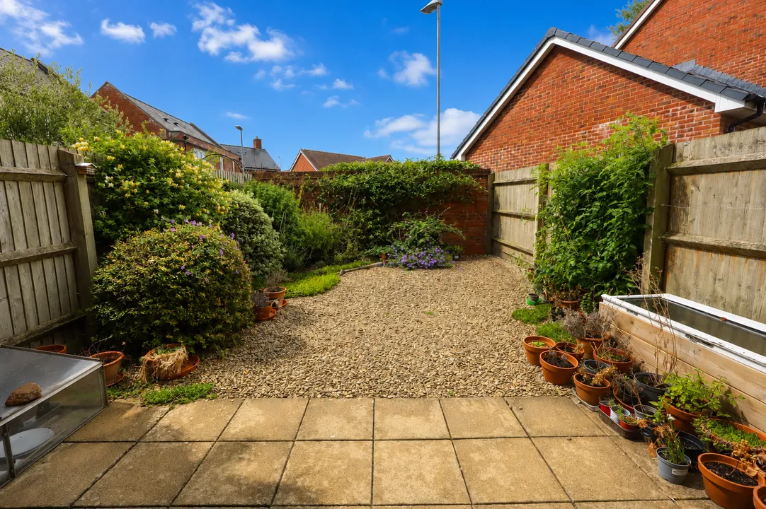 Glastonbury Road, Wells, photo 11