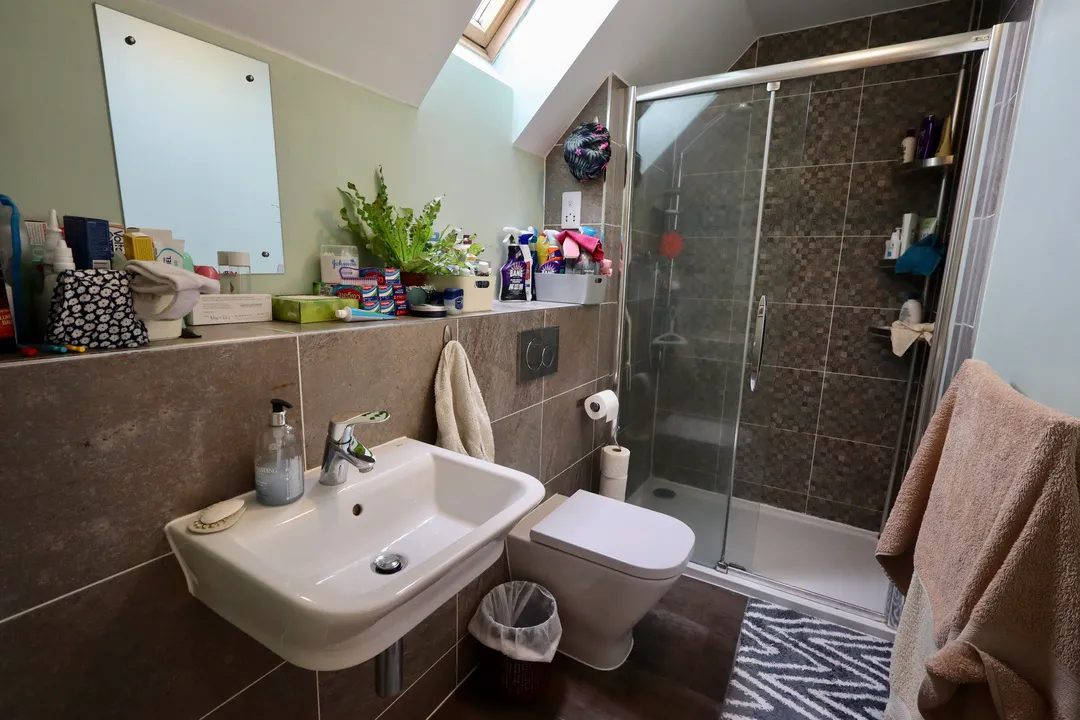 Glastonbury Road, Wells, photo 5