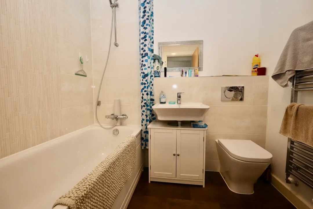 Glastonbury Road, Wells, photo 9
