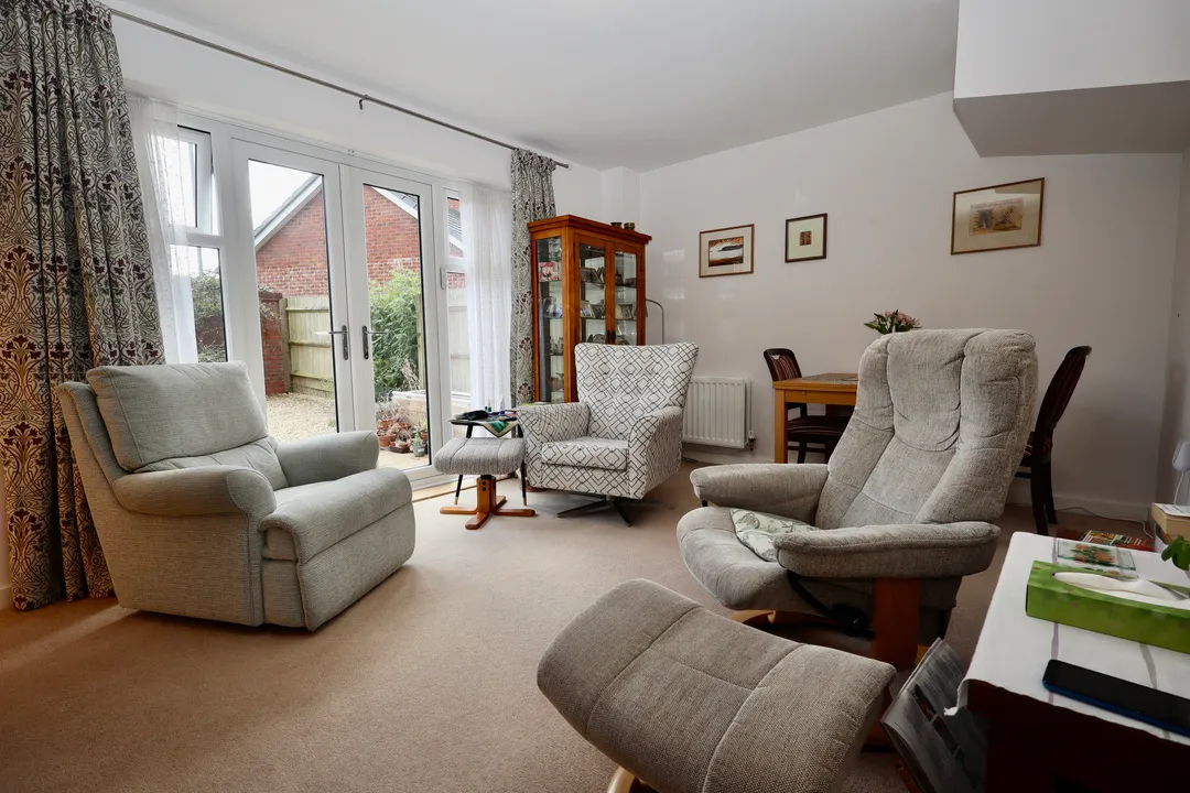 Glastonbury Road, Wells, photo 2