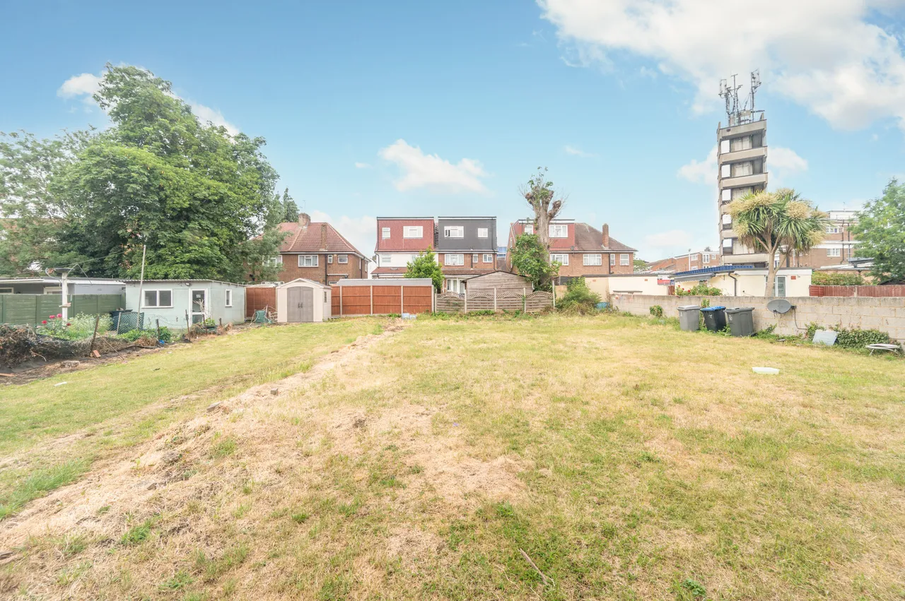 1 Croyden Court, 13 Talbot Road, Wembley, photo 8