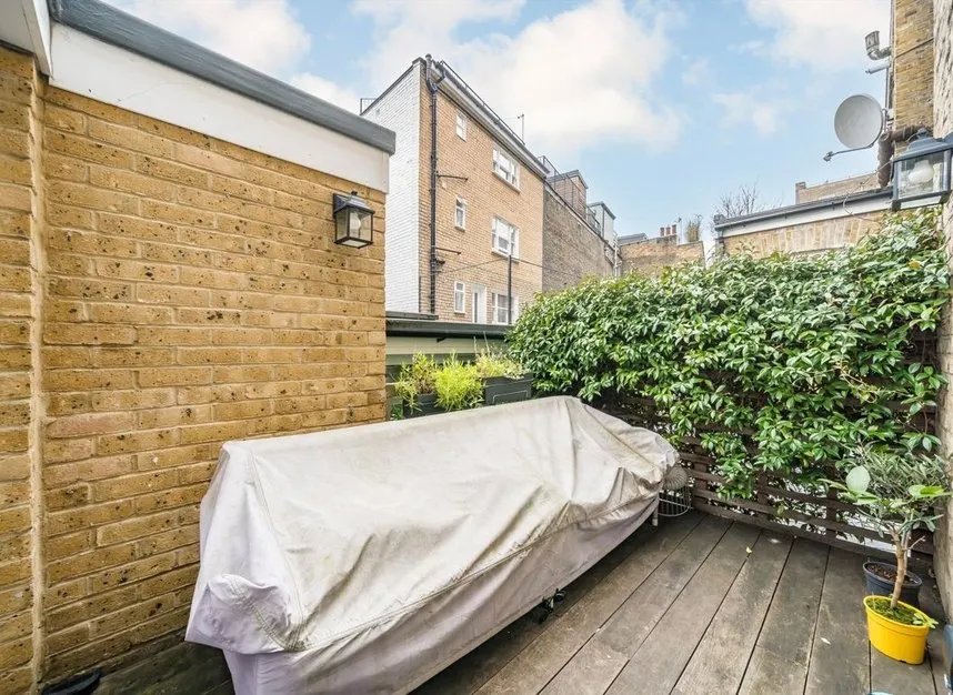 Cromwell Road, Earls Court, SW5, photo 8