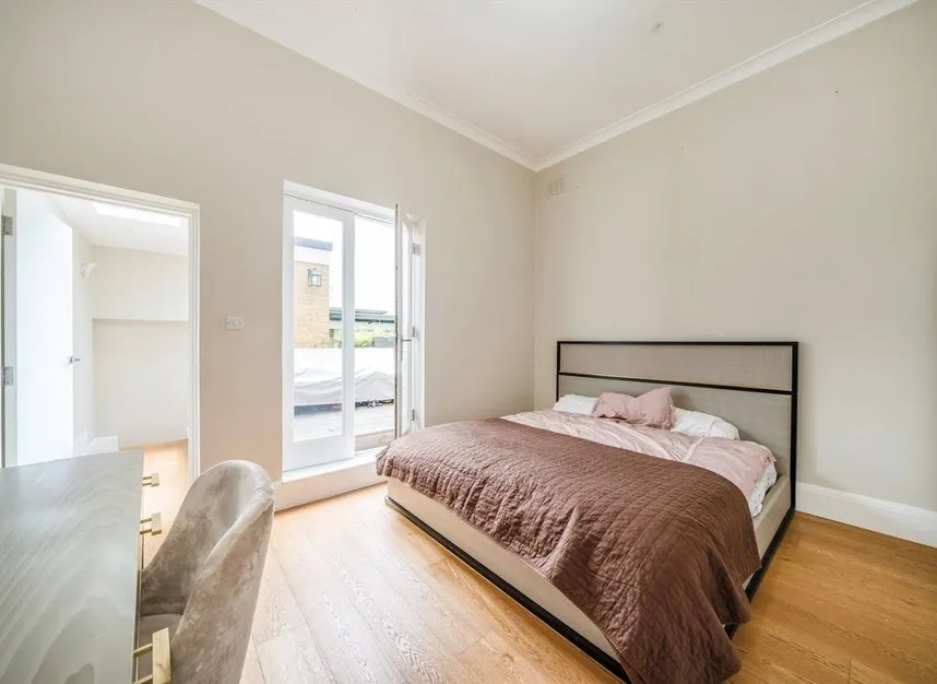 Cromwell Road, Earls Court, SW5, photo 4