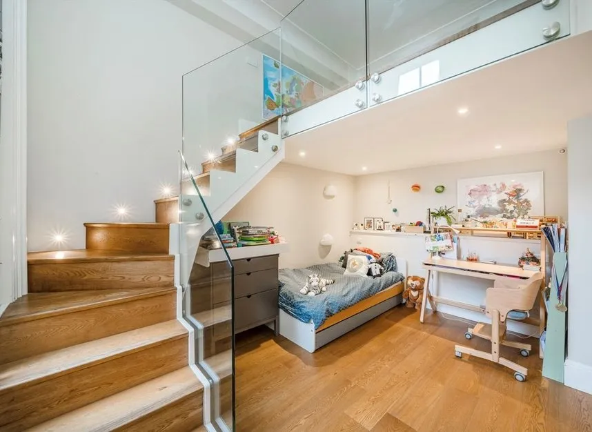 Cromwell Road, Earls Court, SW5, photo 5