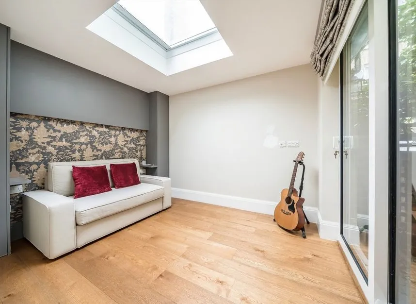 Cromwell Road, Earls Court, SW5, photo 7