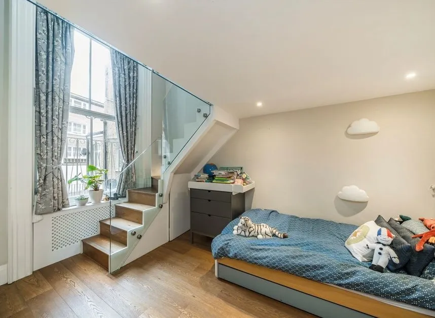 Cromwell Road, Earls Court, SW5, photo 6
