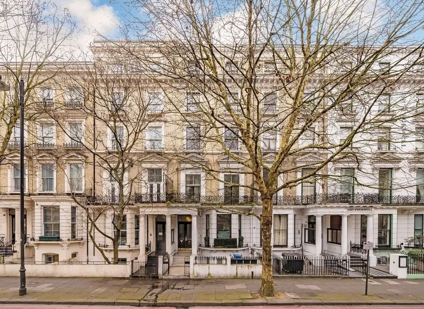 3 bed flat to rent — Cromwell Road, Earls Court, SW5