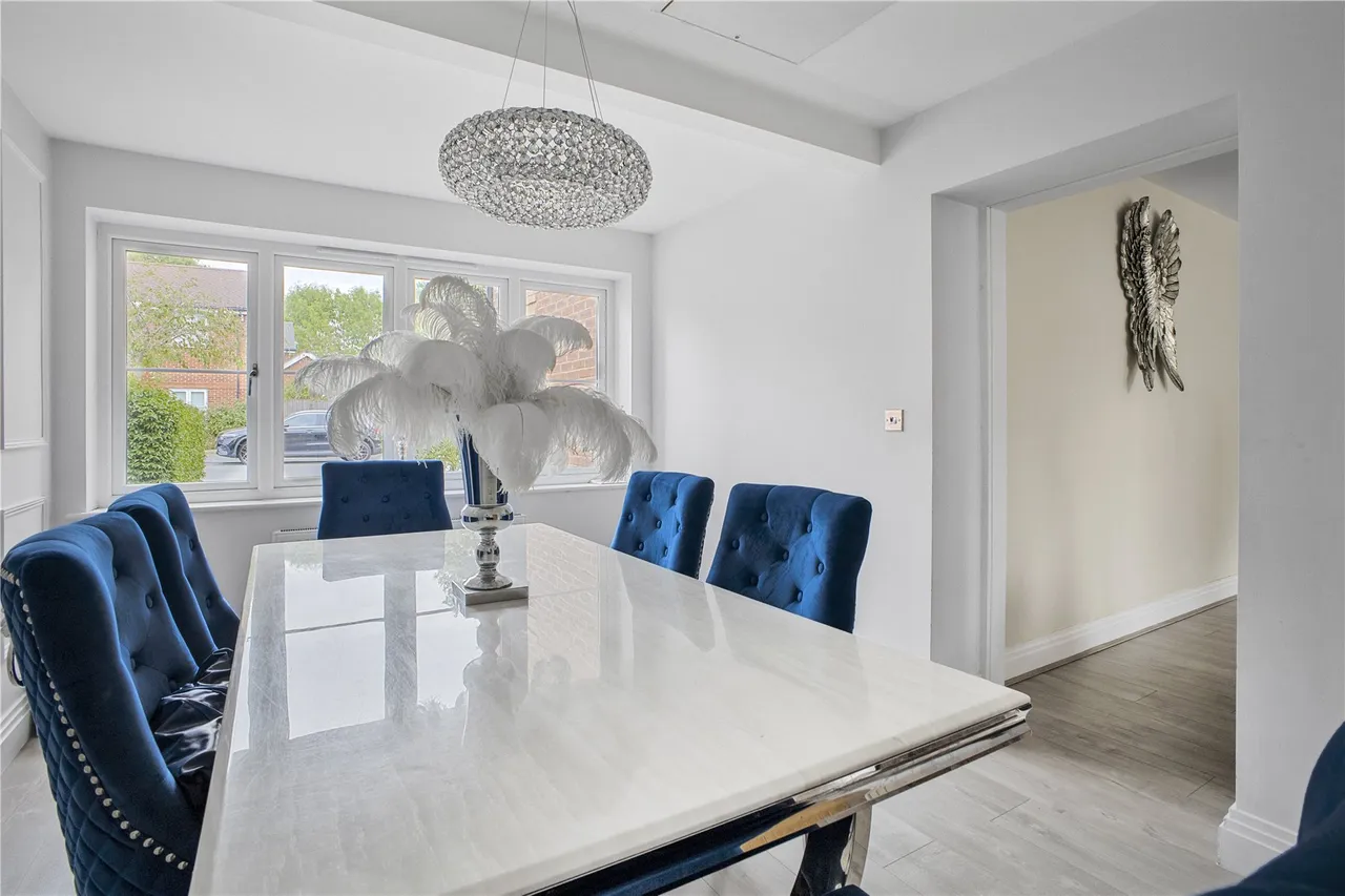 Rose Meadow, West End, GU24, photo 5