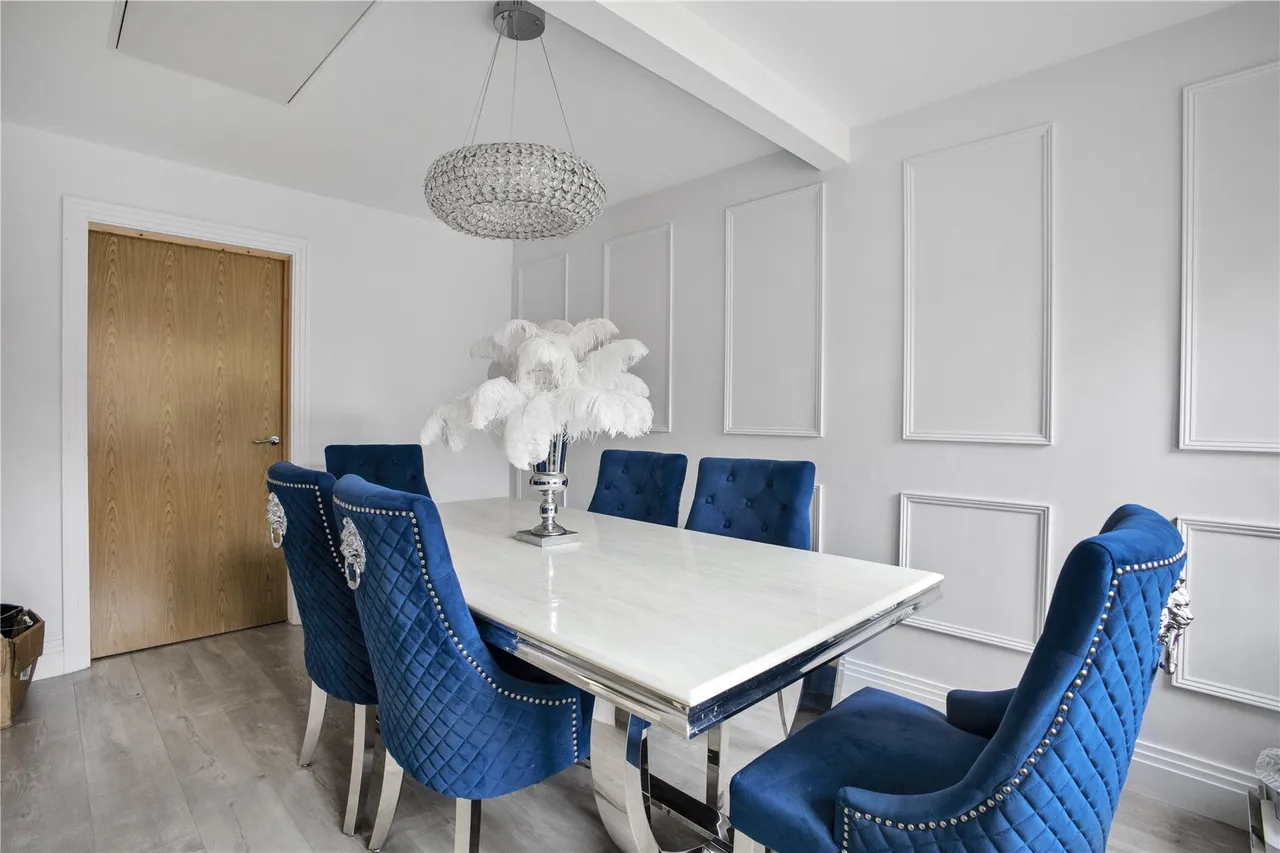 Rose Meadow, West End, GU24, photo 6