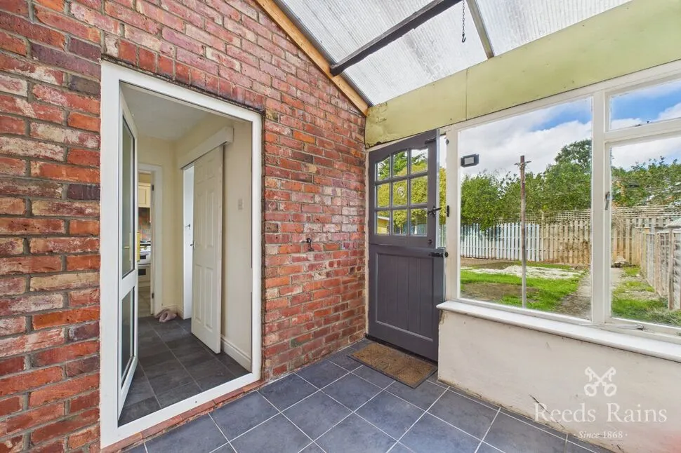 Brecks Lane, Strensall, North Yorkshire, YO32, photo 12