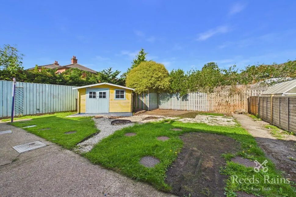 Brecks Lane, Strensall, North Yorkshire, YO32, photo 6