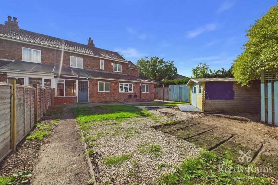 Brecks Lane, Strensall, North Yorkshire, YO32, photo 11