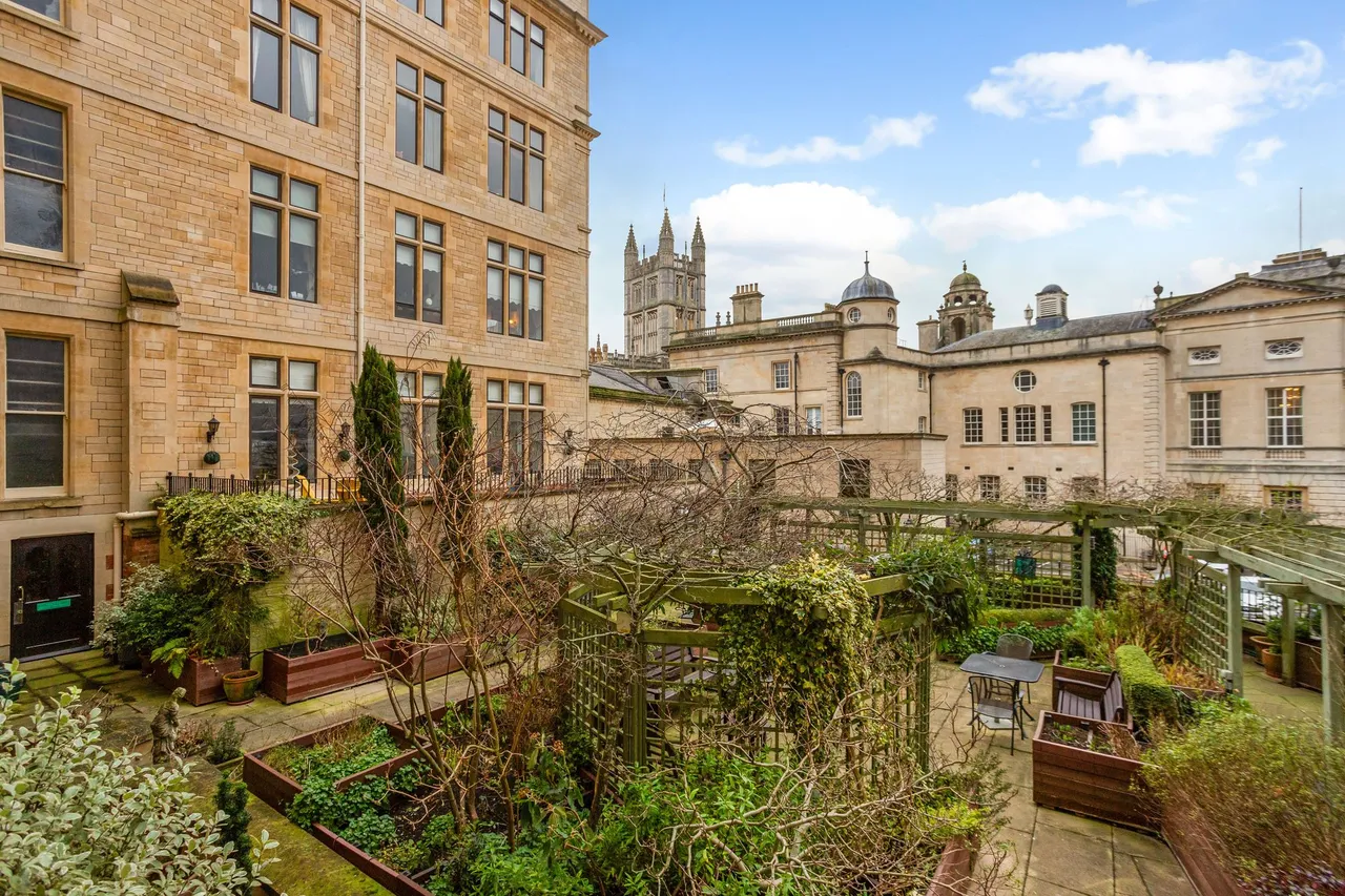 Grand Parade, Bath, BA2, photo 7