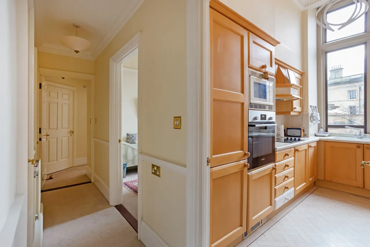 Grand Parade, Bath, BA2, photo 4