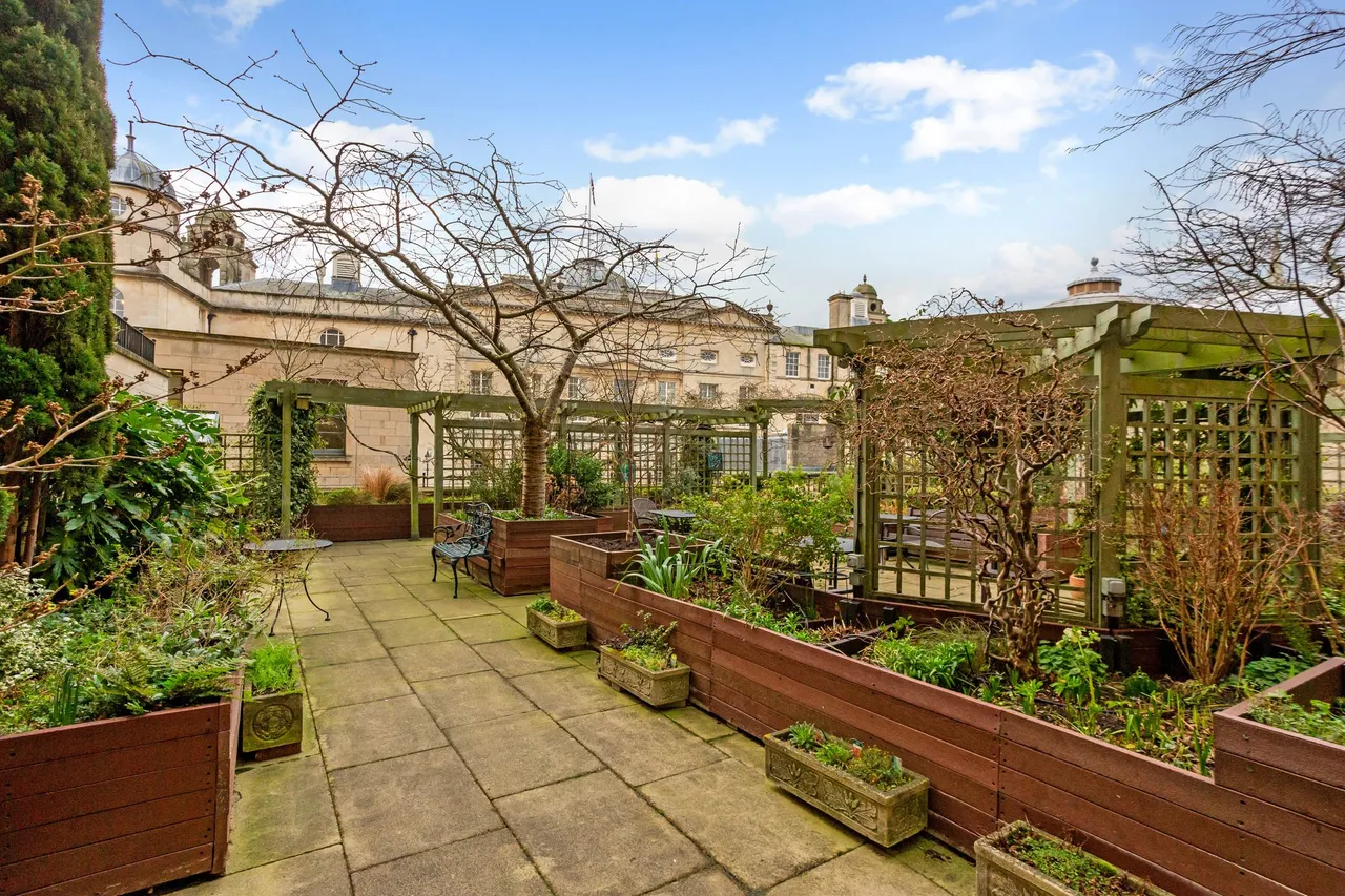 Grand Parade, Bath, BA2, photo 12