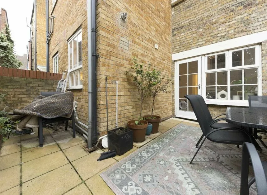 Wadeson Street, Broadway Market, E2, photo 7