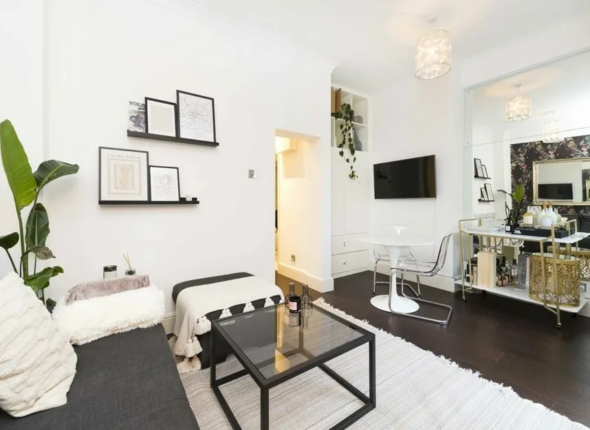 Wadeson Street, Broadway Market, E2, photo 2
