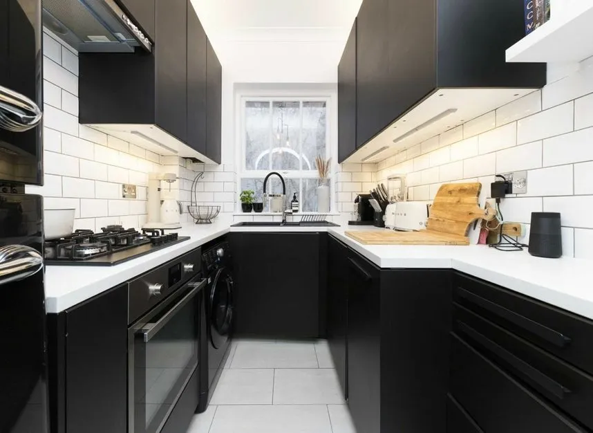 Wadeson Street, Broadway Market, E2, photo 4