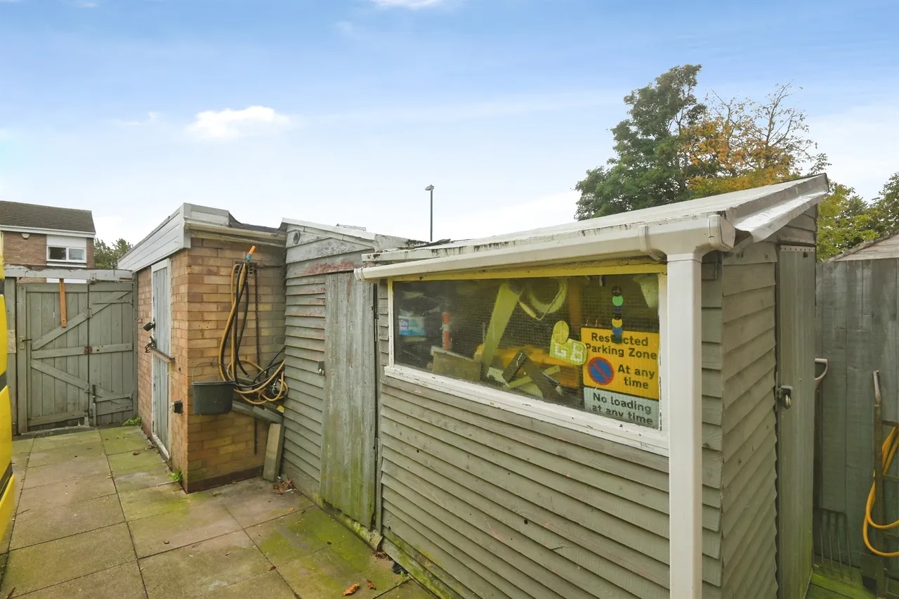 Yorkminster Drive, Birmingham, B37, photo 16