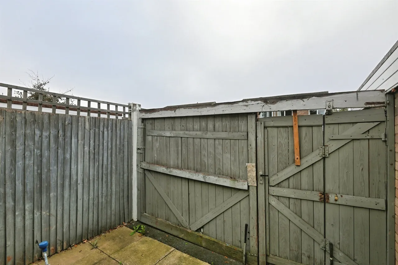 Yorkminster Drive, Birmingham, B37, photo 15