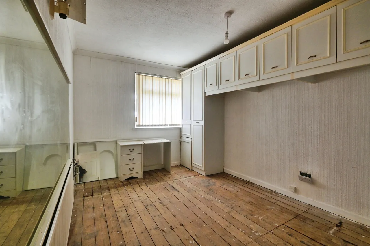 Yorkminster Drive, Birmingham, B37, photo 8