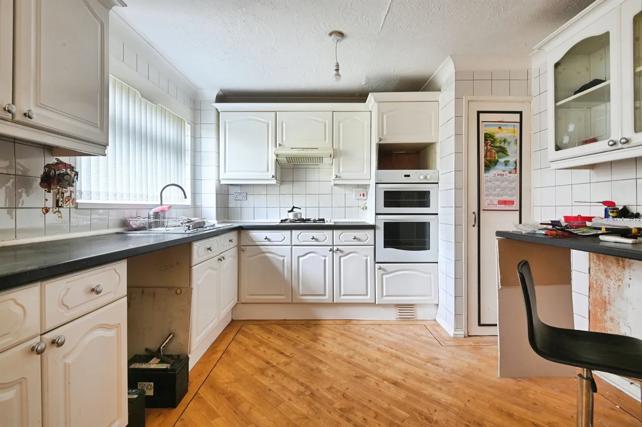 Yorkminster Drive, Birmingham, B37, photo 7