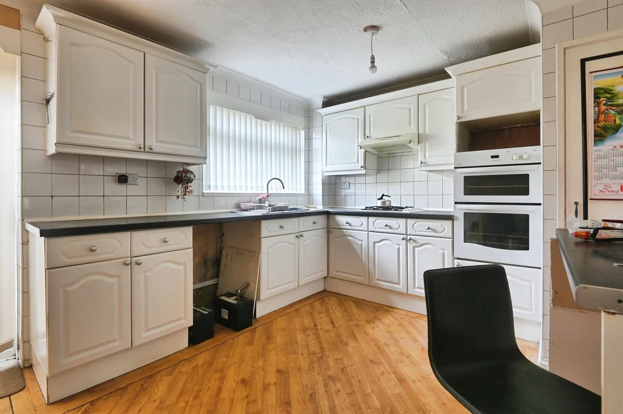 Yorkminster Drive, Birmingham, B37, photo 5